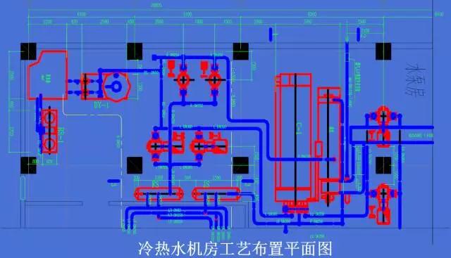 渣浆泵施工图纸